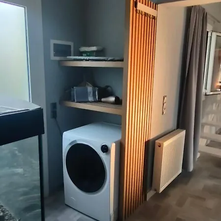 度假居 Elyra House Perivólion